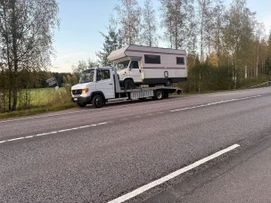 Mercedes-Benz Vario