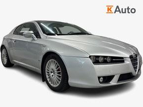 Alfa Romeo Brera