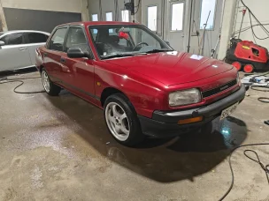 Daihatsu Applause