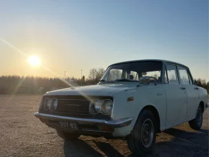 Toyota Corona