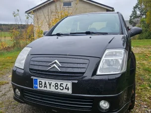 Citroen C2