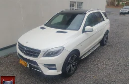 Mercedes-Benz ML