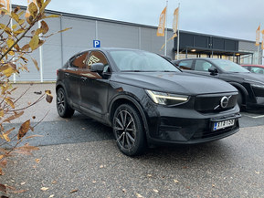 Volvo C40
