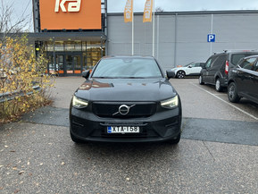 Volvo C40