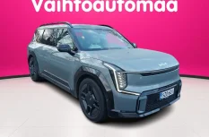 Kia EV9