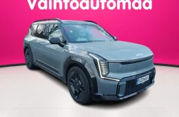 Kia EV9