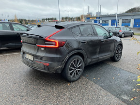 Volvo C40