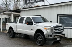 Ford F-250