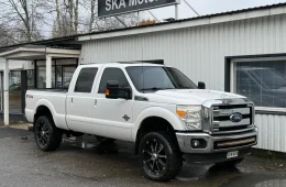Ford F-250