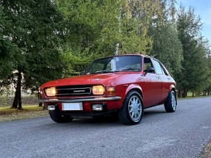 Austin Allegro