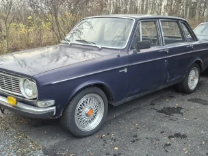 Volvo 144