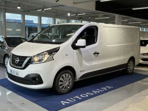 Nissan NV300