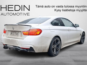 BMW 425