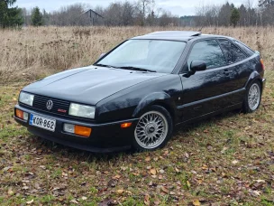 Volkswagen Corrado