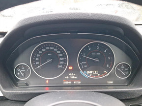 BMW 425