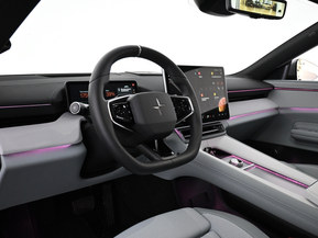 Polestar 4