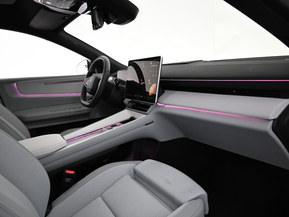Polestar 4