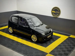 Fiat Seicento