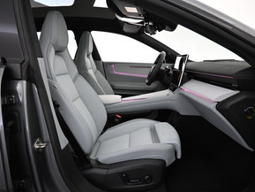 Polestar 4