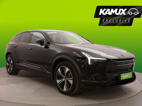 Polestar 3