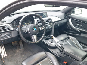 BMW 425