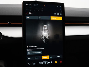 Polestar 3