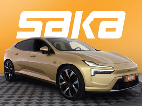 Polestar 4