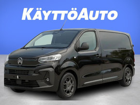 Citroen e-Jumpy