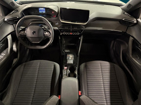 Peugeot e-2008