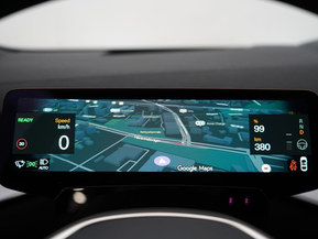 Polestar 3