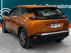 Peugeot e-2008