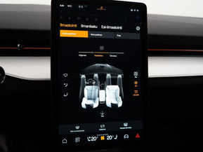 Polestar 3