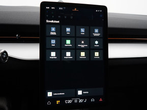 Polestar 3