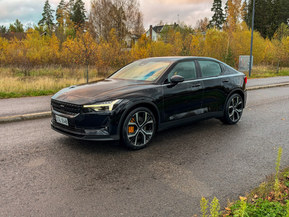 Polestar 2