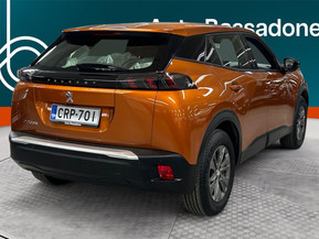 Peugeot e-2008