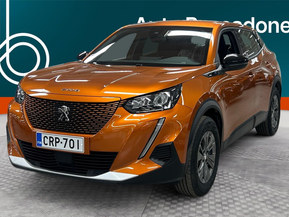 Peugeot e-2008