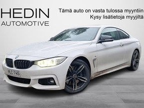 BMW 425