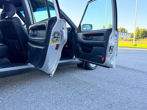 Volvo 960