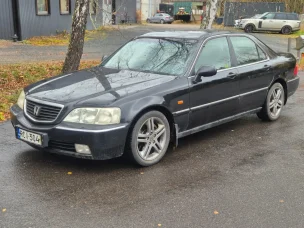 Honda Legend