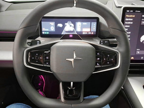Polestar 4