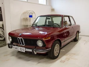 BMW 1502