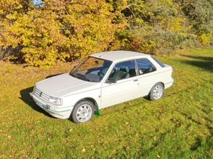 Peugeot 309