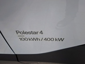 Polestar 4