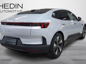 Polestar 4