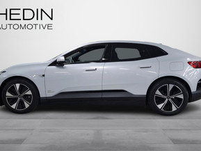 Polestar 4