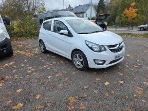 Opel Karl