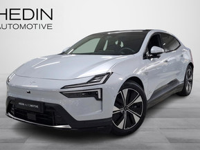 Polestar 4
