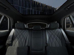 Mercedes-Benz EQS SUV