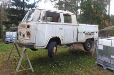 Volkswagen Muu