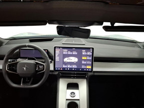 Polestar 4